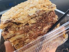 -爱德顺糕点食屋(利民道店)