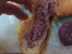 香芋饼-纯心饼店(源溪店)