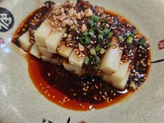 拌凉粉-青城甲(青城山店)
