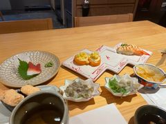 -炎寿司(王府大街店)