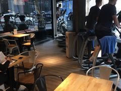 -威尔仕健身(番禺店)