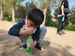 -古柏渡飞黄旅游区