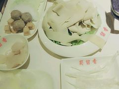 android_upload_pic-蜀留香火锅(西南角店)