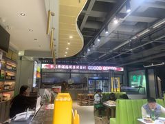 -清真·马坡烧烤涮牛肚·酸浆火锅(新区总店)