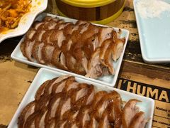 -清真•蜀风园(丁字沽总店)
