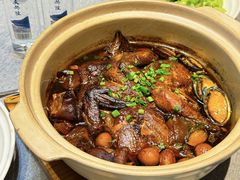 -庆赫隆融合菜馆(群力店)