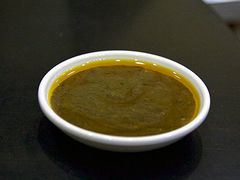 沙茶酱-吉友粥底火锅(方斜路店)