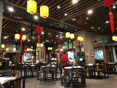 大堂-集市口(西红门宜家店)