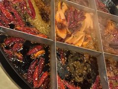 -重庆老火锅王(永陵路分店)