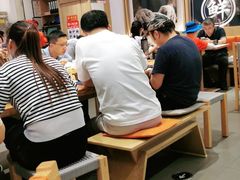 -味千拉面(双井店)