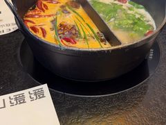-山缓缓火锅(苏州仁恒仓街店)