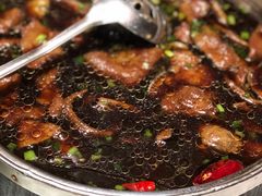 花蛤猪肝-930私房菜(欧阳路店)