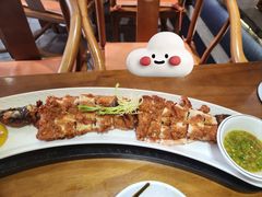 -醉壹号海鲜大排档(厦门美食地标店)