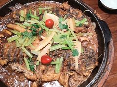 -老板恋上鱼(荣盛广场店)