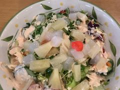 -萨莉亚意式餐厅(玉泉路物美店)