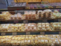-百饼园(南后街店)