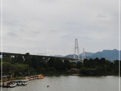 -琅岐红光湖公园