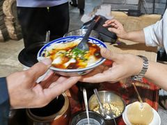 豆花-宝鸡宴会中心艳阳天(公园路店)