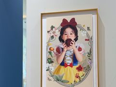 -海马体照相馆(上海月星环球港店)