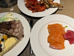 -上海临港美爵酒店·铃兰西餐厅