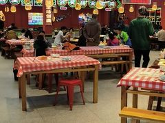 -饶福记·南昌烧烤大排档(九龙湖土著店)