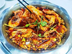 -槐店王婆大虾(长江道店)