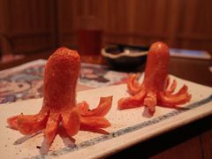 -烧鸟横丁(联发文创口岸店)