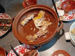 -客语客家菜(东山口店)