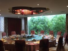 -苏州独墅湖书香世家酒店