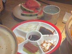 -青年公社烤鸭(蜀山万象汇店)