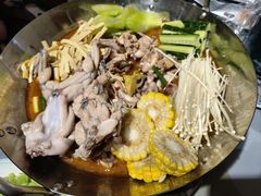 -以前的小酒馆(中山广场店)