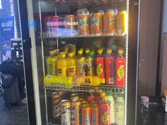 -醉人椒麻辣香锅(王府井喜悦店)
