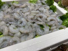 -船歌·鱼水饺青岛菜(合肥路永旺店)