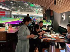 -望湘园·洞庭渔宴(浦江欢乐颂店)