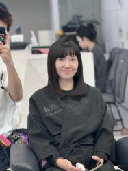 -5M HAIR SALON 旗舰店