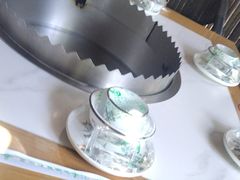 -醉月城西昌火盆烧烤(天府店)