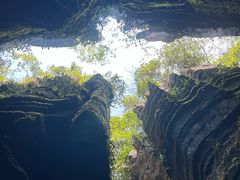 -梭布垭石林景区