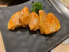 -新石器烤肉(之心城店)