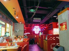-麻辣英雄重庆火锅(二城广场店)