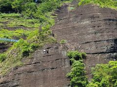 -修水东浒寨风景区