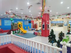 -美吉姆国际儿童发展中心(红谷滩绿地缤纷城中心)