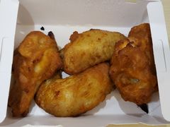 -达美乐比萨(留仙大道店)