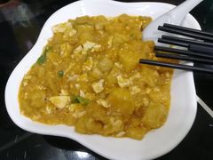 -芳芳餐厅(白沙路店)