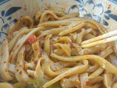 -宋益驴蹄子面肉夹馍(辛家庙店)