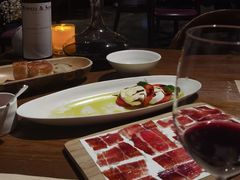 -Mercato莫卡多露台餐厅与酒吧(K11店)