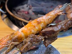 -水浒烤肉(医学院店)
