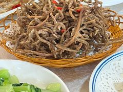 -莲花公园煎蟹(总店)