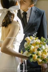 点击看大图 -Chic Bridal 熙可婚纱