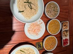 -裕兴记•蟹黄面馆(人民广场店)