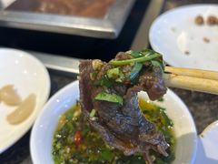 -皇城老妈·大连海鲜火锅(港湾店)